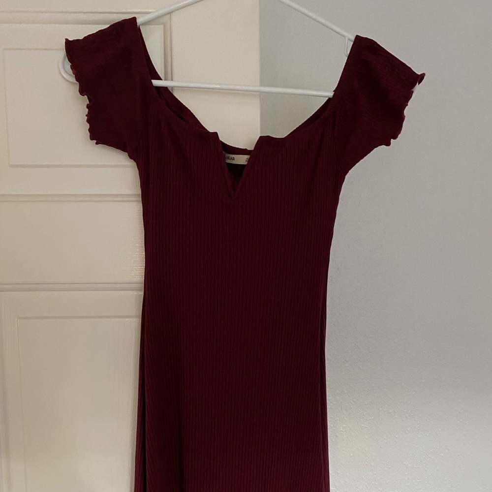 dress - Picture 2 of 2